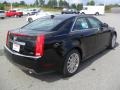 Black Raven - CTS 3.6 Sedan Photo No. 4