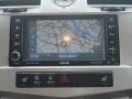2008 Chrysler Sebring Dark Khaki/Light Graystone Interior Navigation Photo