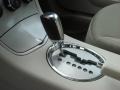 Dark Khaki/Light Graystone Transmission Photo for 2008 Chrysler Sebring #54664989