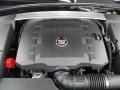 3.6 Liter DI DOHC 24-Valve VVT V6 Engine for 2012 Cadillac CTS 3.6 Sedan #54665073