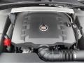 3.6 Liter DI DOHC 24-Valve VVT V6 Engine for 2012 Cadillac CTS 3.6 Sedan #54665299