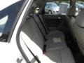 White Suede - Focus SEL Sedan Photo No. 10