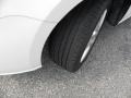 White Suede - Focus SEL Sedan Photo No. 17