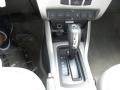 White Suede - Focus SEL Sedan Photo No. 19
