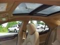 Cashmere/Cocoa Sunroof Photo for 2012 Cadillac CTS #54665388