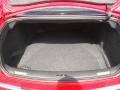 Cashmere/Cocoa Trunk Photo for 2012 Cadillac CTS #54665472