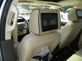 2008 Light Ice Blue Metallic Lincoln MKX   photo #8