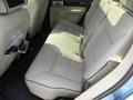 2008 Light Ice Blue Metallic Lincoln MKX   photo #9