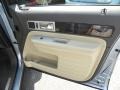 2008 Light Ice Blue Metallic Lincoln MKX   photo #12