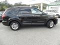 2011 Ebony Black Ford Explorer XLT  photo #12