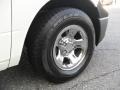 2009 Dodge Ram 1500 ST Quad Cab Wheel and Tire Photo