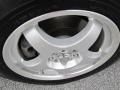 2007 Toyota Camry LE Custom Wheels