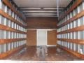 Oxford White - E Series Cutaway E450 Commercial Moving Truck Photo No. 5