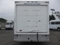 Oxford White - E Series Cutaway E450 Commercial Moving Truck Photo No. 6