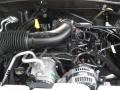 Bright Silver Metallic - Nitro Heat Photo No. 23