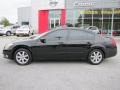 2005 Onyx Black Nissan Maxima 3.5 SL  photo #2