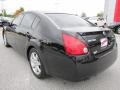Onyx Black - Maxima 3.5 SL Photo No. 3