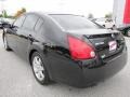 2005 Onyx Black Nissan Maxima 3.5 SL  photo #3