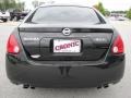 Onyx Black - Maxima 3.5 SL Photo No. 4