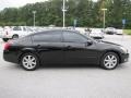 Onyx Black - Maxima 3.5 SL Photo No. 6