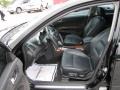 Onyx Black - Maxima 3.5 SL Photo No. 10