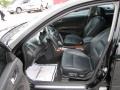 2005 Onyx Black Nissan Maxima 3.5 SL  photo #10