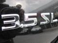 Onyx Black - Maxima 3.5 SL Photo No. 13