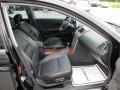 Onyx Black - Maxima 3.5 SL Photo No. 15