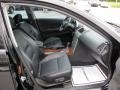 2005 Onyx Black Nissan Maxima 3.5 SL  photo #15