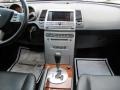 Onyx Black - Maxima 3.5 SL Photo No. 17