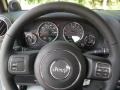 Black Steering Wheel Photo for 2012 Jeep Wrangler #54666707