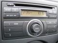 Charcoal Audio System Photo for 2012 Nissan Versa #54666903