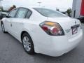 Winter Frost White - Altima 2.5 SL Photo No. 3