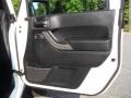 2012 Bright White Jeep Wrangler Sport S 4x4  photo #21