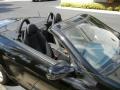 2009 Obsidian Black Metallic Mercedes-Benz SLK 300 Roadster  photo #14