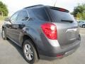 Cyber Gray Metallic - Equinox LT Photo No. 5