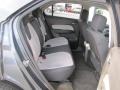 2011 Cyber Gray Metallic Chevrolet Equinox LT  photo #12