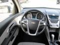 2011 Cyber Gray Metallic Chevrolet Equinox LT  photo #15