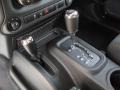 Black Transmission Photo for 2012 Jeep Wrangler Unlimited #54667578