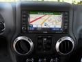 2012 Jeep Wrangler Unlimited Rubicon 4x4 Navigation