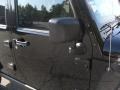 2012 Black Jeep Wrangler Unlimited Rubicon 4x4  photo #24