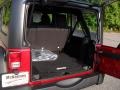 2012 Deep Cherry Red Crystal Pearl Jeep Wrangler Unlimited Sport 4x4  photo #18