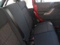 2012 Deep Cherry Red Crystal Pearl Jeep Wrangler Unlimited Sport 4x4  photo #19