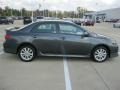 2009 Magnetic Gray Metallic Toyota Corolla S  photo #3