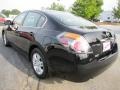 Super Black - Altima 2.5 S Photo No. 5