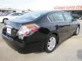 Super Black - Altima 2.5 S Photo No. 7