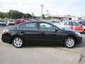 Super Black - Altima 2.5 S Photo No. 8