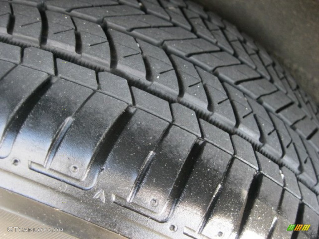 2009 Corolla S - Magnetic Gray Metallic / Dark Charcoal photo #12