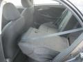 2009 Magnetic Gray Metallic Toyota Corolla S  photo #14