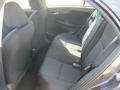 2009 Magnetic Gray Metallic Toyota Corolla S  photo #31